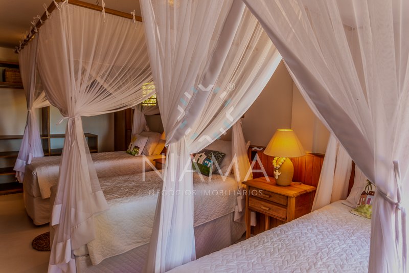 aluguel temporada trancoso luxo